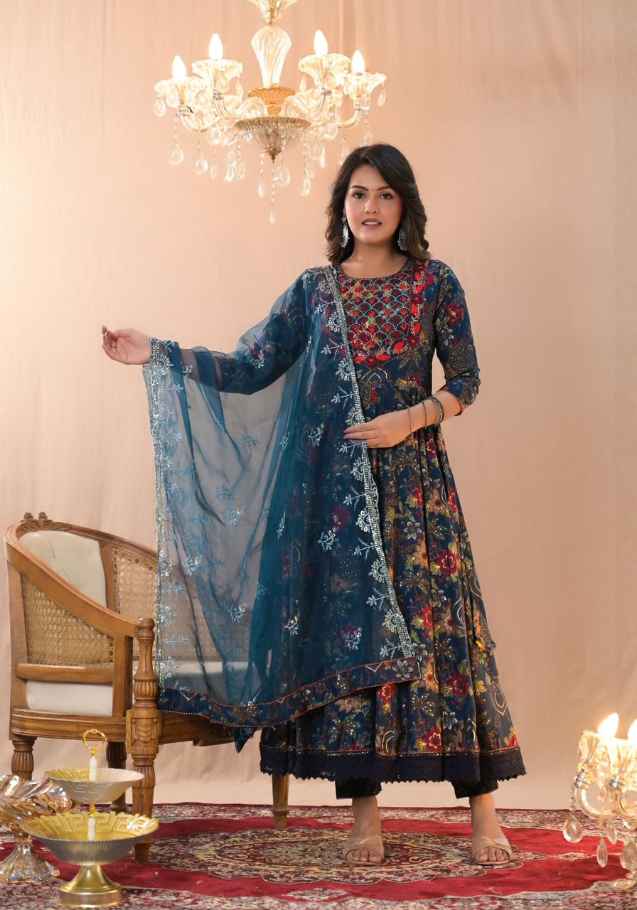 Anarkali -2830