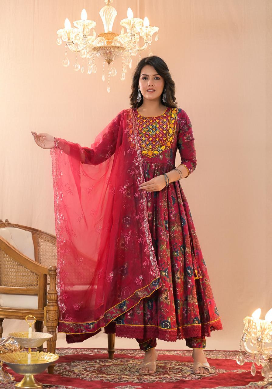 Anarkali -2830