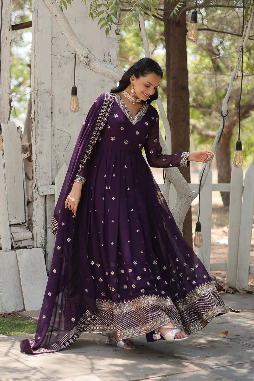 Anarkali -2938