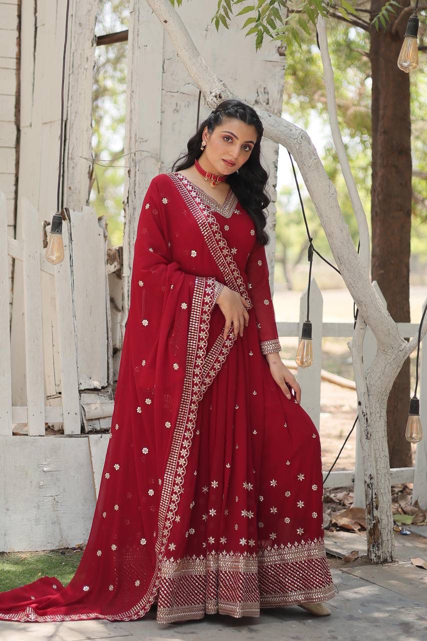 Anarkali -2938