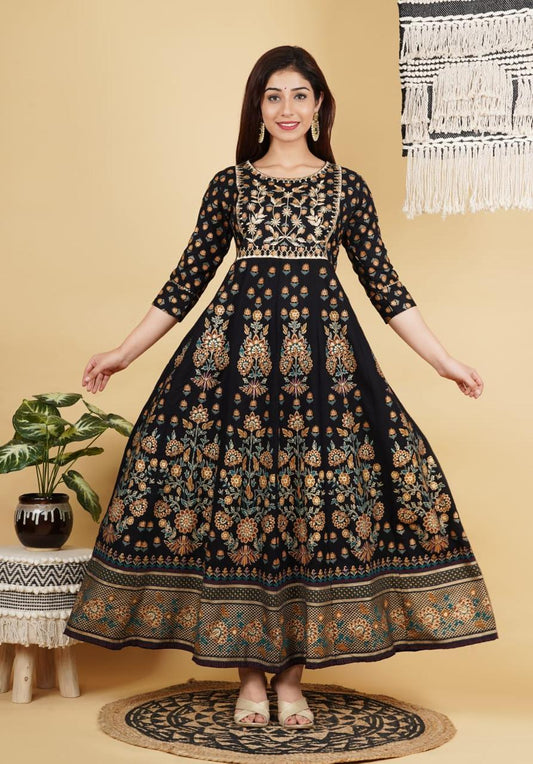 Anarkali -3041