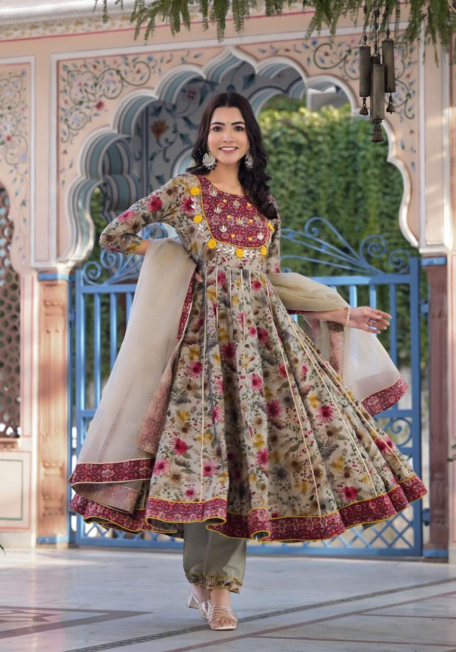 Anarkali -2830