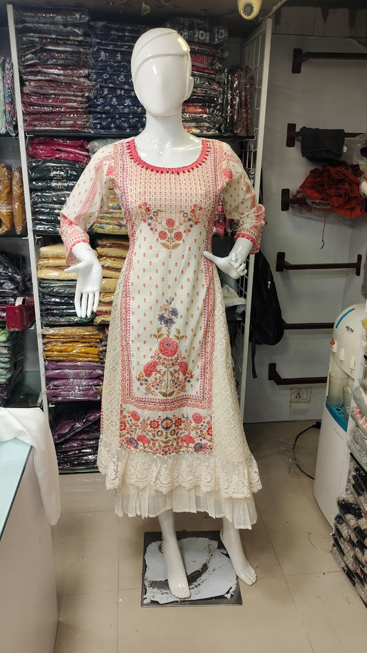 Anarkali -2891