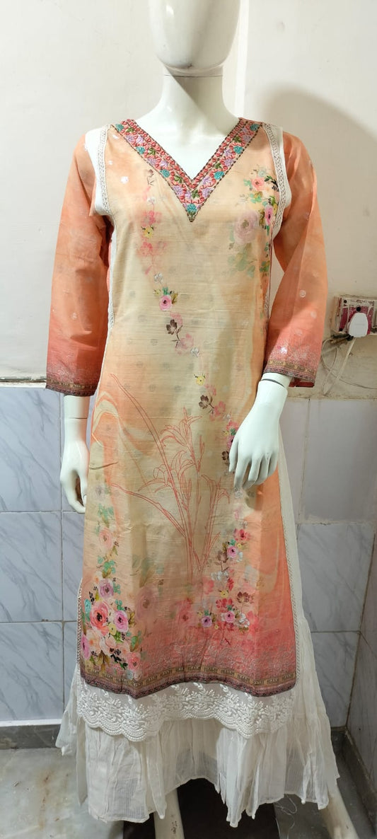 Anarkali 2931