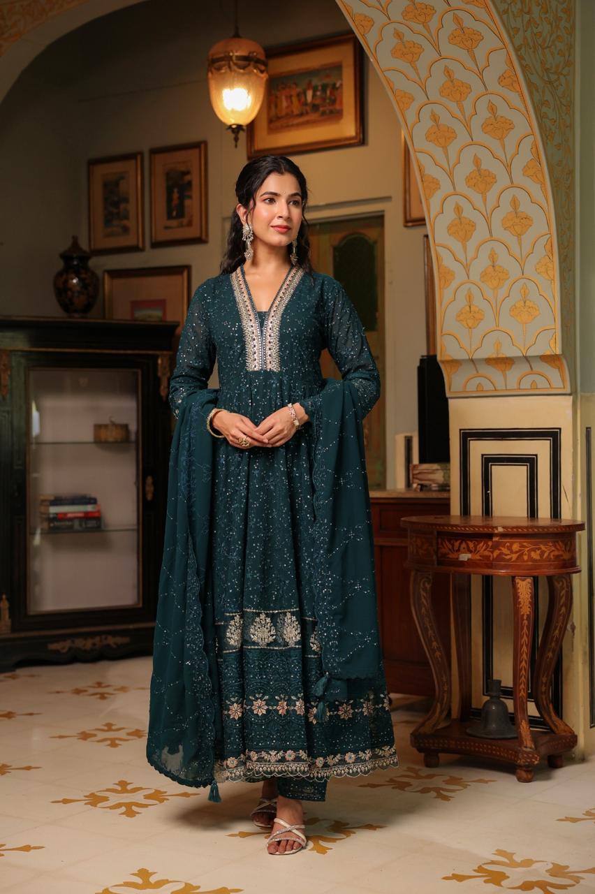 Anarkali -2842