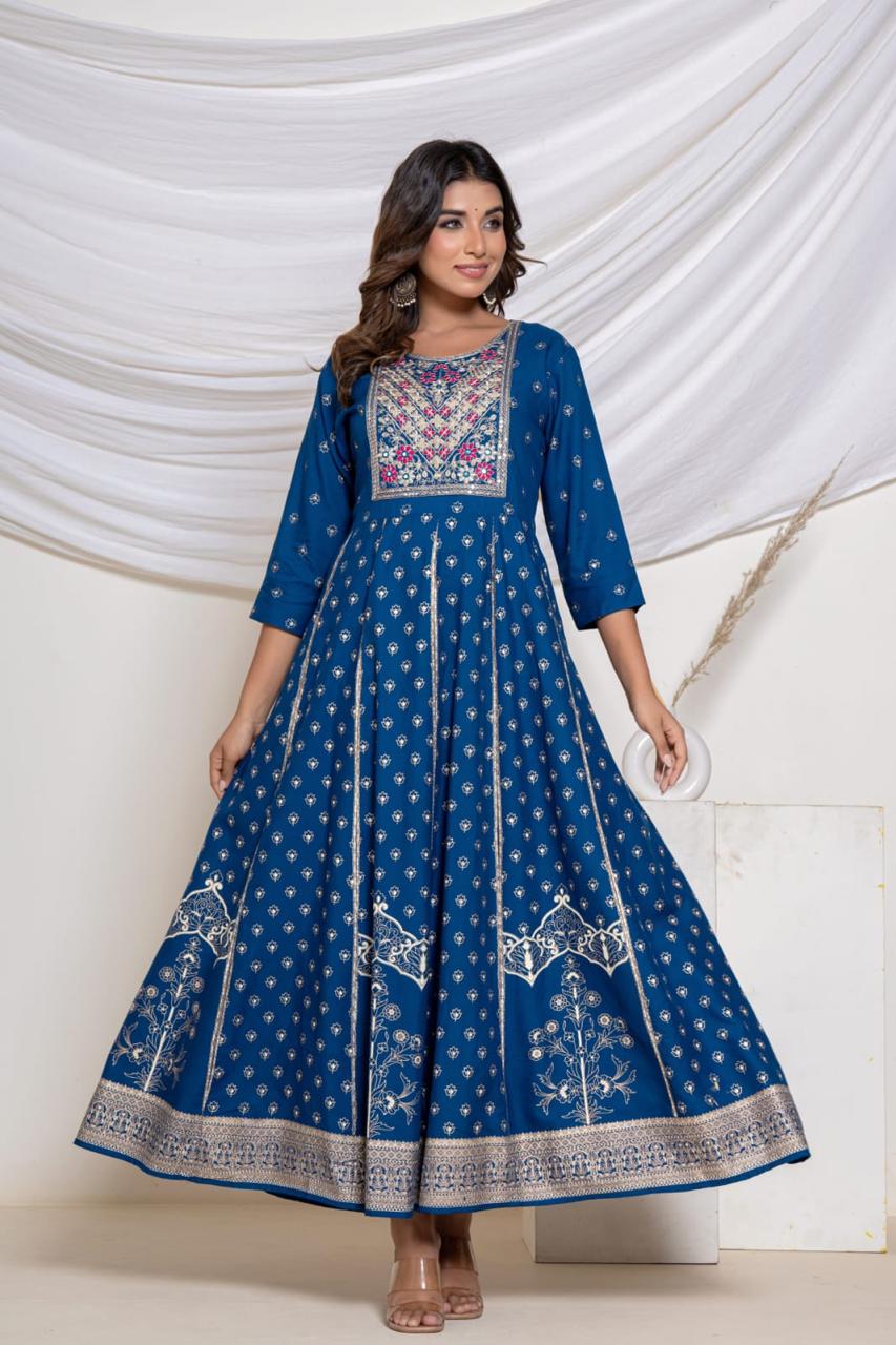 Anarkali -2681