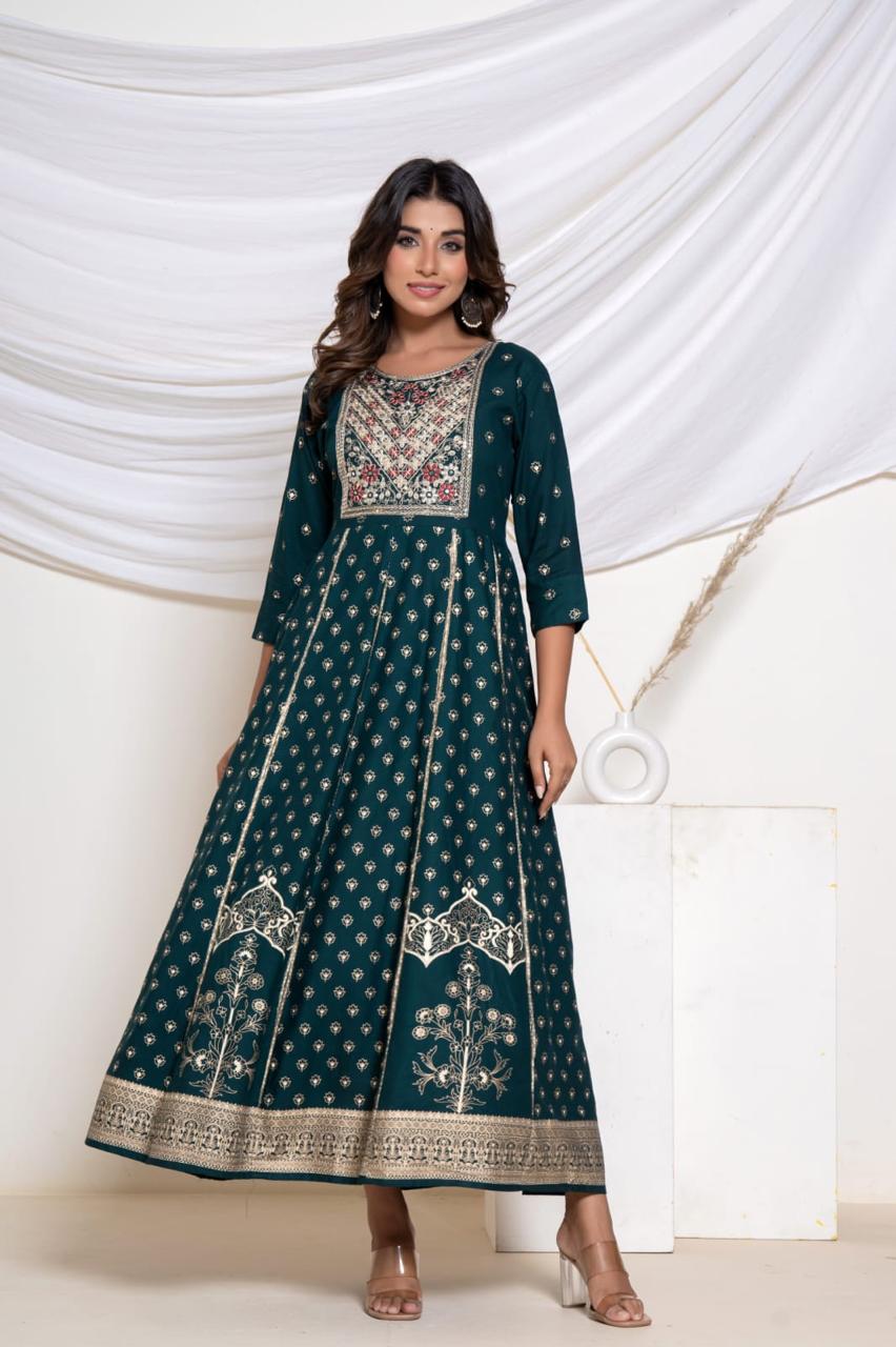 Anarkali -2681