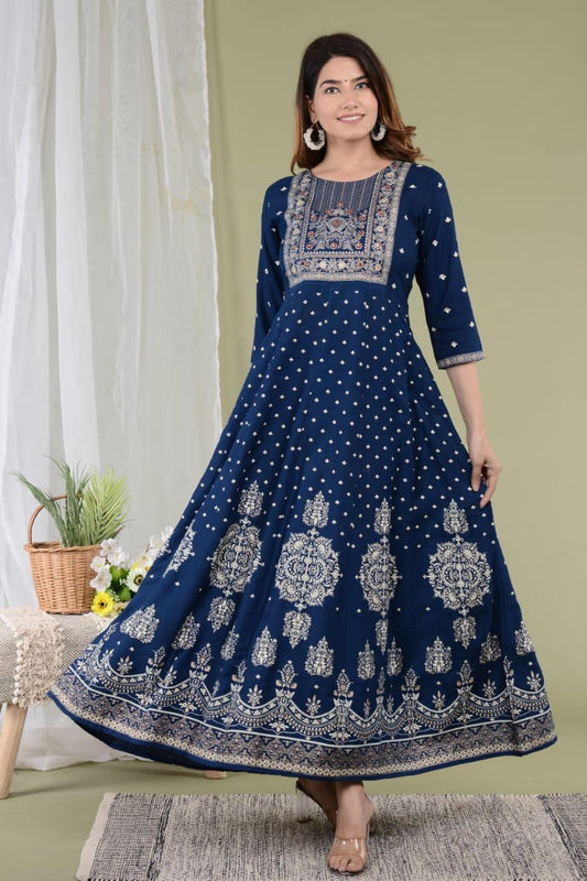 Anarkali -2967