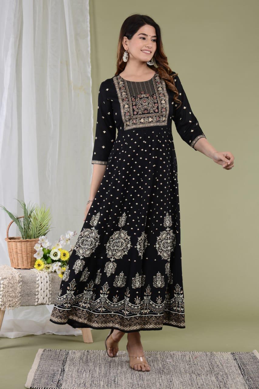 Anarkali -2967