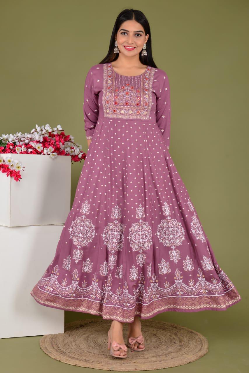 Anarkali -2967