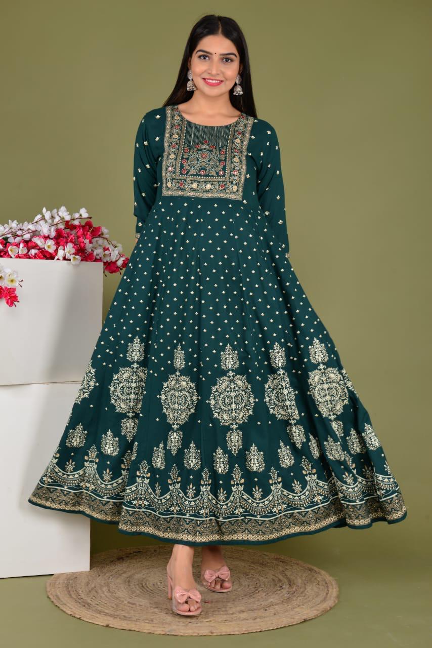 Anarkali -2967