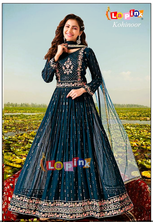 anarkali -0856