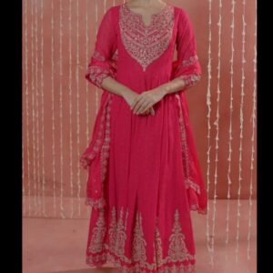 Dress wanita premium asli india