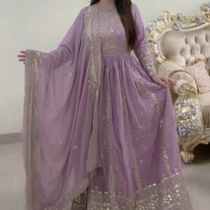 Promo Dress wanita sifon india dengan warna cantik