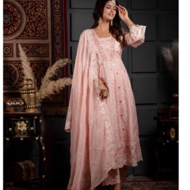 Baju dres ori india request pembeli